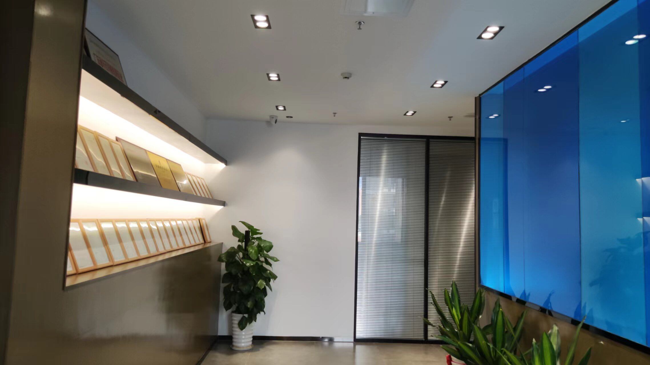 Shenzhen AUTO Automation Technology Co., Ltd. company overview - view 2