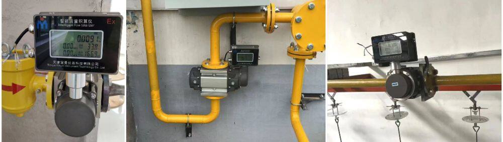application of gas roots flowmeter.jpg