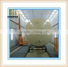 Shandong Baihui International Trade Co., Ltd. company overview - view 1