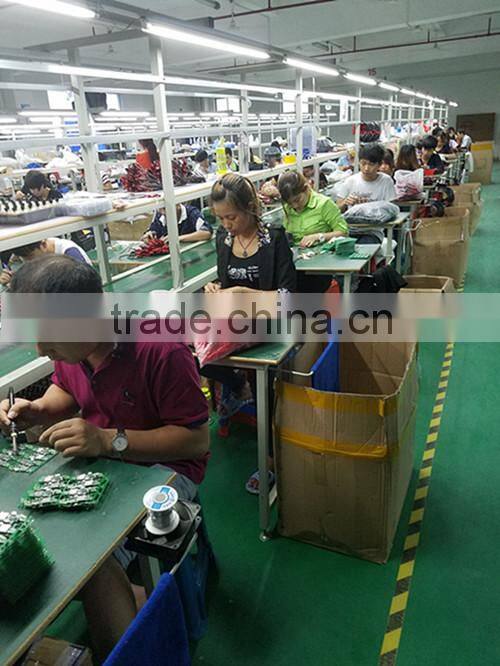 Shenzhen ISK Technology Co., Ltd. company overview - view 3