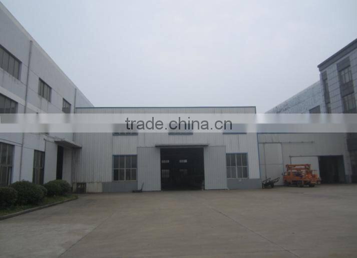 Yixing Huayuan Lighting Co., Ltd. company overview - view 4