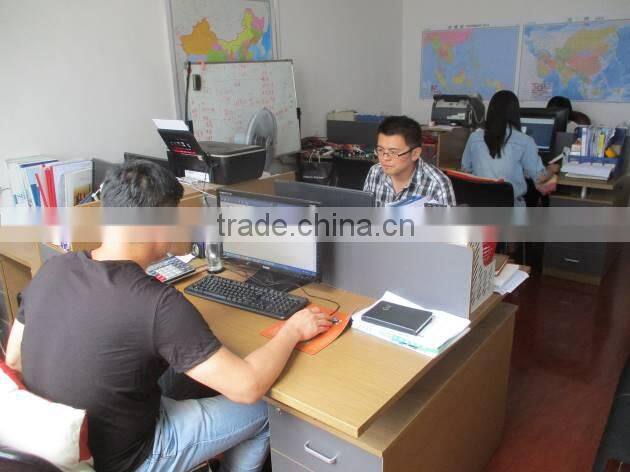 Shandong Xinhui Yanggu Cable Co., Ltd. company overview - view 2