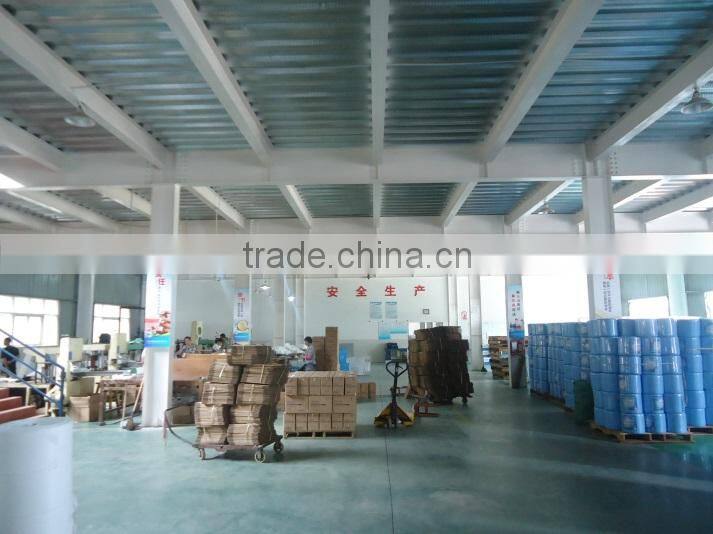 Hangzhou Shengbo Cleaning Product Co., Ltd. company overview - view 4