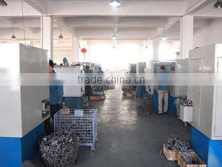 Zhejiang Wenxin Mechanical & Electrical Co., Ltd. company overview - view 3