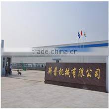 Anyang Sipu Machinery Co., Ltd. company overview - view 2