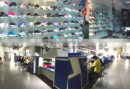 Jinjiang Asouda Shoes Co., Ltd. company overview - view 3