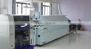 Jinhua Luckarm Electric Co., Ltd. company overview - view 4