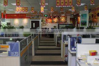 Sidiou Industrial Group Limited company overview - view 1