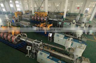 Qingdao HUASU Machinery Fabricate Co., Ltd. company overview - view 4