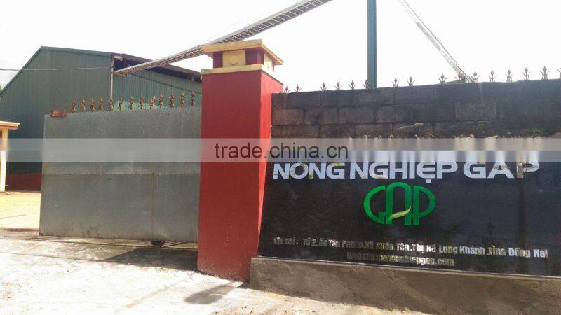 Gap Agriculture Joint Stock Company company overview - view 1