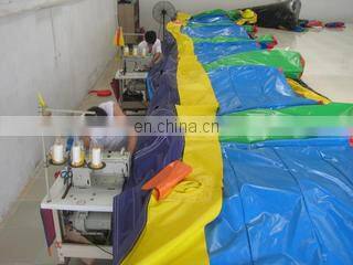 Guangzhou Jixuan Inflatables Co., Ltd. company overview - view 3