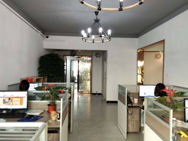 Foshan Jinyifan Metal Products Co., Ltd company overview - view 1