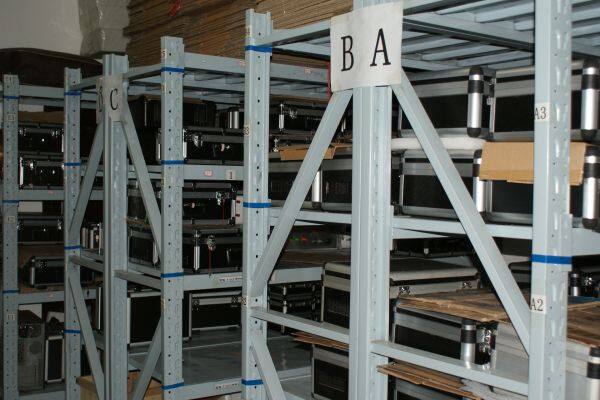 Wuhan Huadian High-tech Electrical Equipment Co.,ltd. company overview - view 2