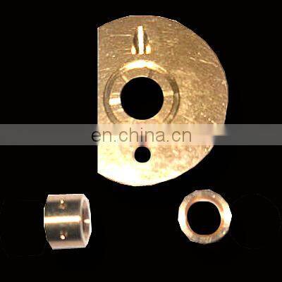 High performance ! turbo charger repair kits GT37 GT42 HIC thrust bearing supercharger Assembly gasket for auto parts