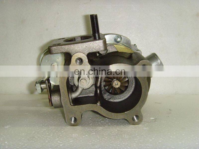 gold supplier GT1544S turbocharger 708847-5002 46756155 turbo charger for Alfa-Romeo 147 1.9 JTD Fiat Doblo 1.9 JTD of wuxi