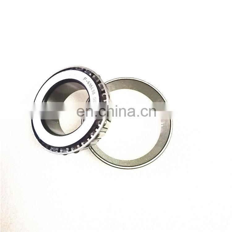 Good Quality Tapered Roller Bearing Auto Differential Bearing F-615438.SKL Bearing
