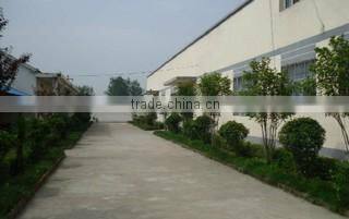 Shinylink (Shanghai) Industrial Inc. company overview - view 2