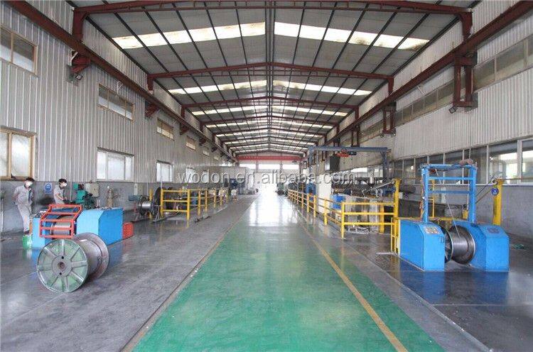 wear resistant flux cored welding wires for wear plates