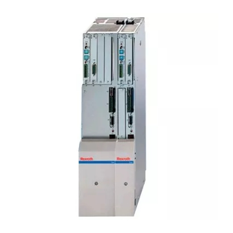 Rexroth HDS02