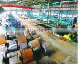 Jiangsu Fute Lighting Group Co., Ltd. company overview - view 2