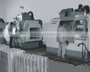 Zhejiang Zhitai Self-Control Valve Co., Ltd. company overview - view 2