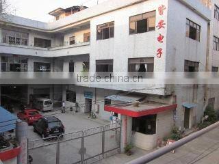 Zhongshan Jiean Electronic Technology Co., Ltd. company overview - view 1