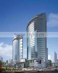 Qingdao Jiujiuyi Trade Co., Ltd. company overview - view 1