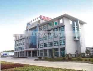 Hangzhou Crystal Sports Equipments Co., Ltd. company overview - view 1