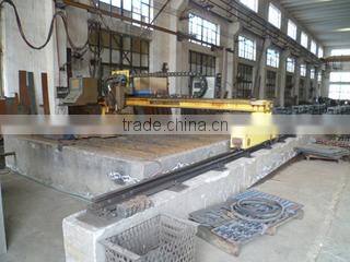 Qingdao Excel Luck International Trading Co., Ltd. company overview - view 1