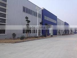 Yiwu Xuran Trading Co., Ltd. company overview - view 3