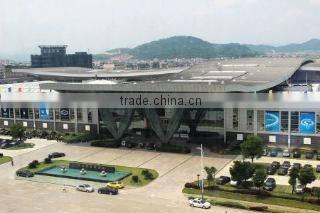 Zhuji Integrity Pearl Co., Ltd. company overview - view 1