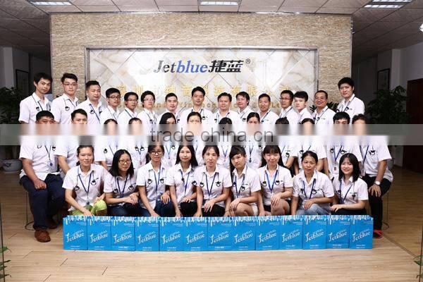 Shenzhen Jetblue Technology Co., Limited company overview - view 1
