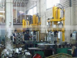 Chaozhou Chaoan Caitang Huagelai Stainless Steel Manufactory company overview - view 1