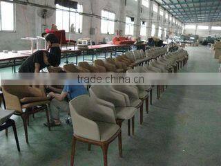 Guangzhou Serenity Made Furniture Co., Ltd. company overview - view 3