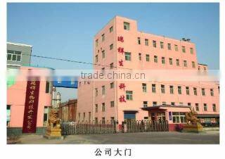 Guanxian Ruixiang Biotechnology Development Co., Ltd. company overview - view 1