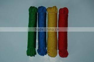 Taian Daiyue District Hongyun Rope Factory company overview - view 2