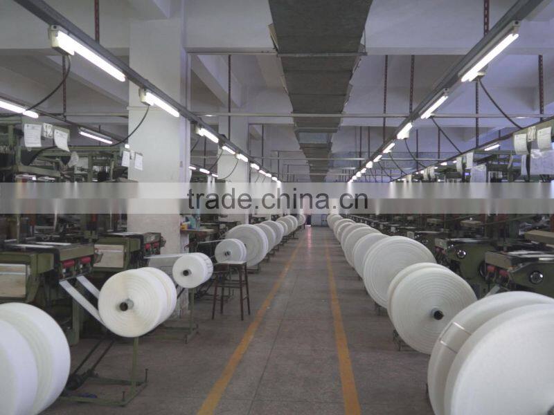 Shenzhen Tesida Textile Goods Co., Ltd. company overview - view 1