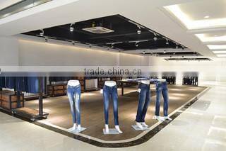 Foshan Nanhai Weilong Textile Co., Ltd. company overview - view 2