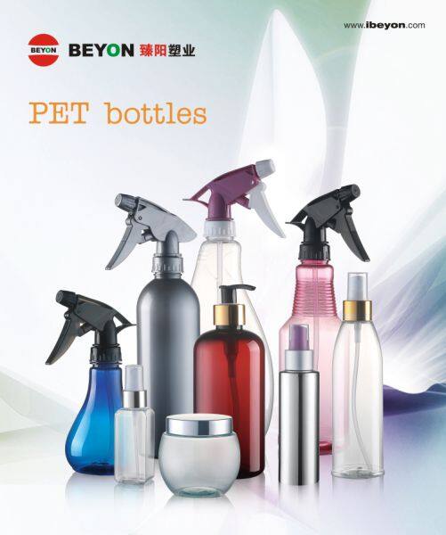 Ningbo Beyon Plastic Co., Ltd. company overview - view 1