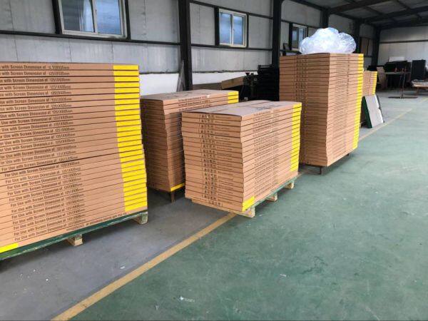 Anping County Xinghuo Metal Mesh Factory company overview - view 2