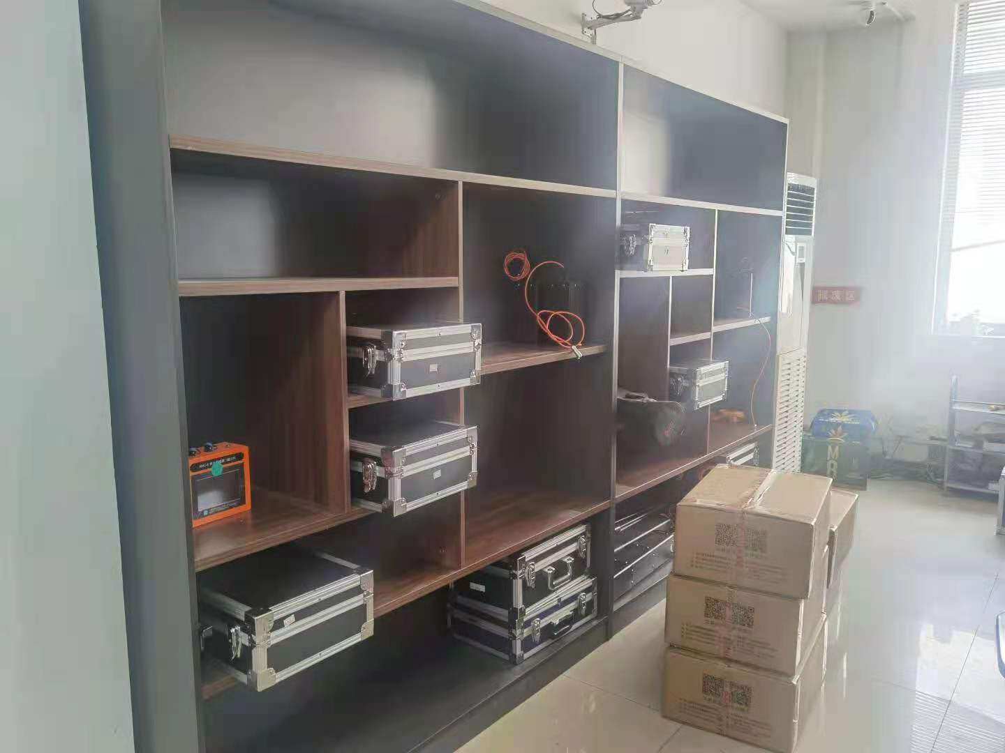 Jining Mengshi Construction Machinery Sales Co., Ltd company overview - view 3