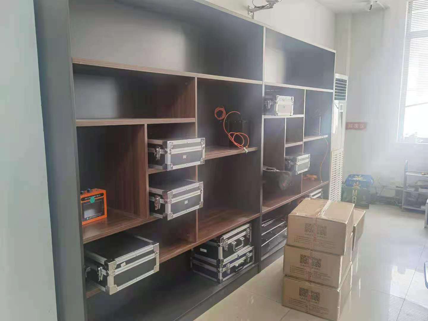 Jining Mengshi Construction Machinery Sales Co., Ltd company overview - view 3