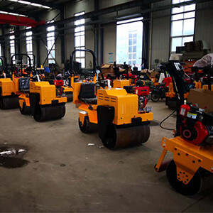 Jining Qingan Industrial And Mining Equipment Co. LTD company overview - view 2
