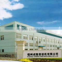 Fuzhou Cheng Long Rock Drill Co., Ltd. company overview - view 1