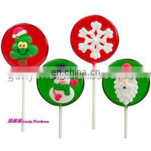 automatic Lollipop candy making machine