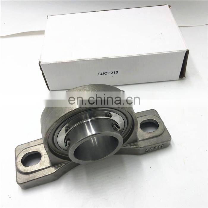 Stainless steel Bearing SP208 SUC208 SUC208-25 SUC208-24 pillow block bearing SUCP208-25 SUCP208-24  SSUCP208 SUCP208