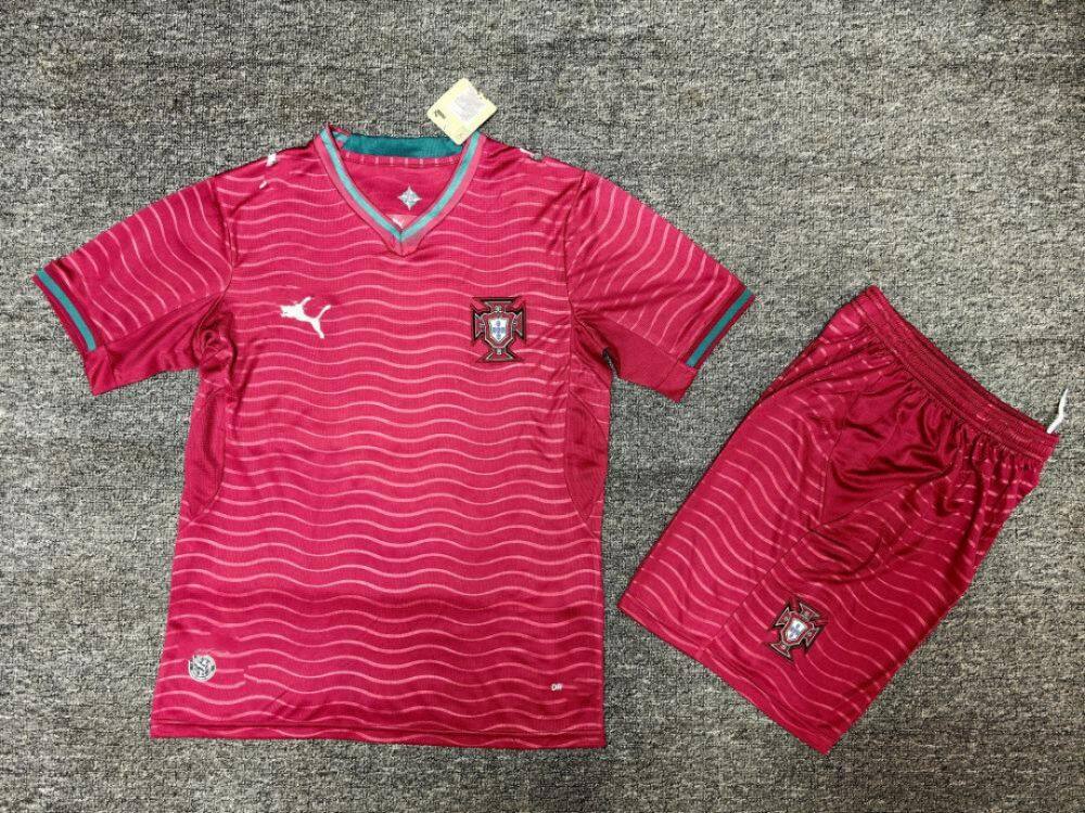 SKU_01_葡萄牙主场