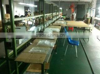 Shenzhen Jinshuo Plastic Co., Ltd. company overview - view 2