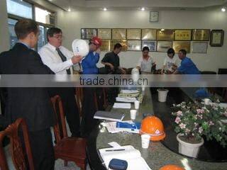 Wuxi Land Mechanical & Power Engineering Co., Ltd. company overview - view 2