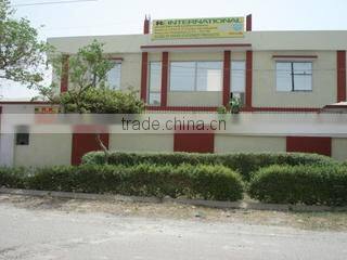 R.k. International company overview - view 1